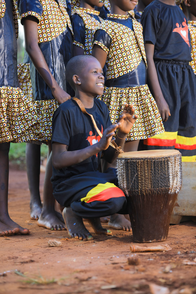 Community Support and Development