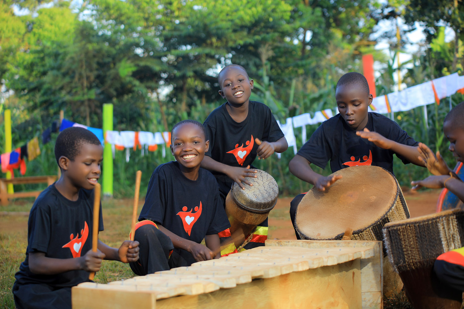 Quality Education Programs for Children