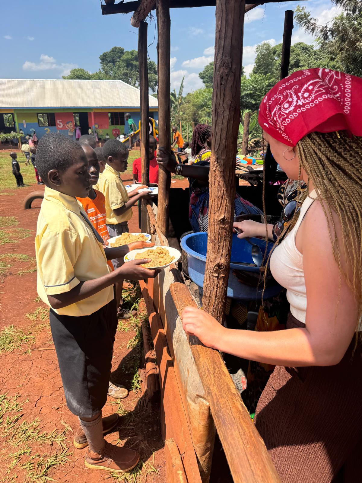 Transparent operations