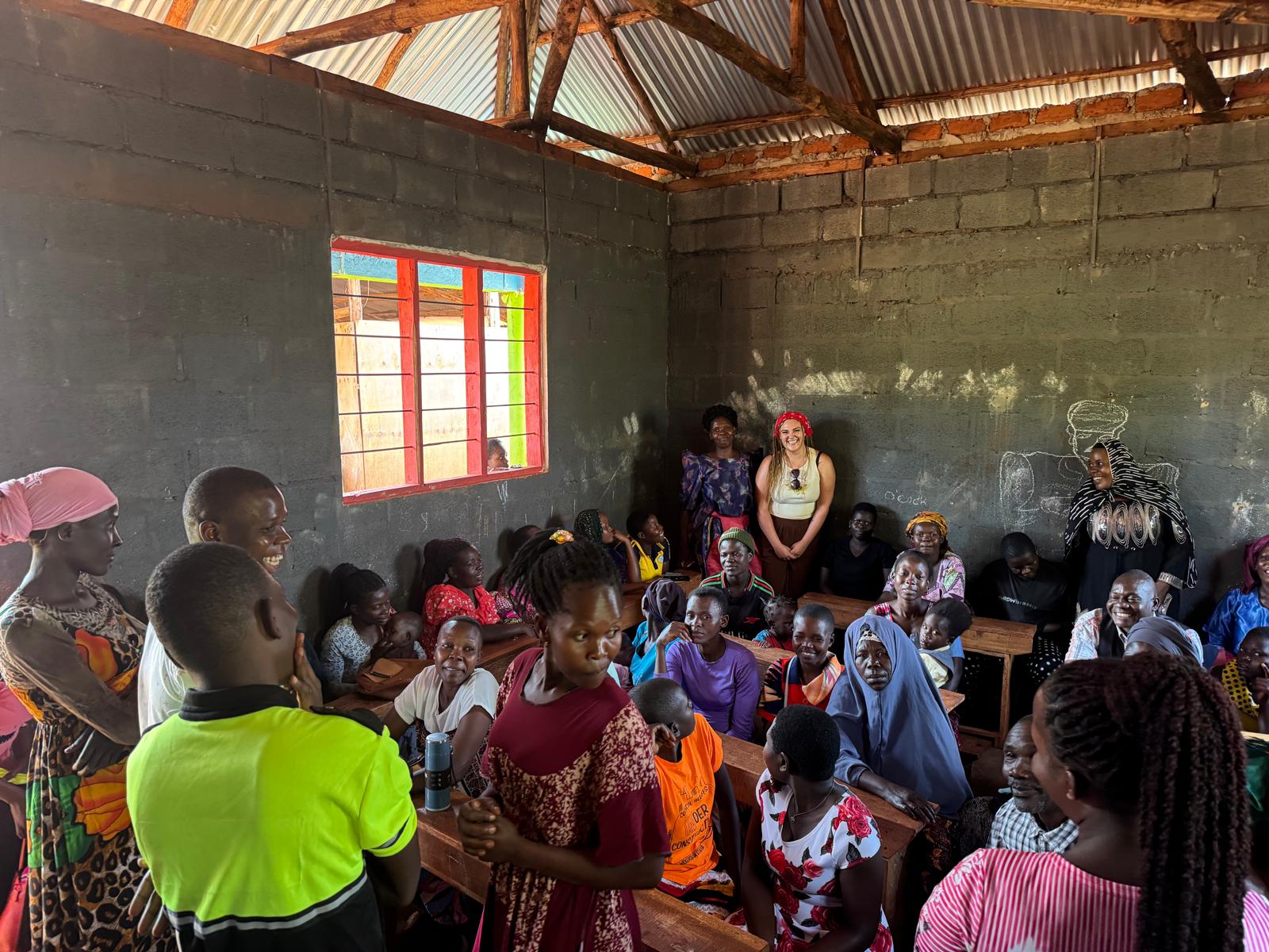 Holistic Child Development Programs