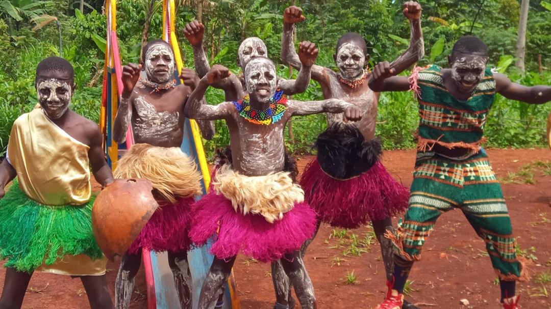 Talent Development Program