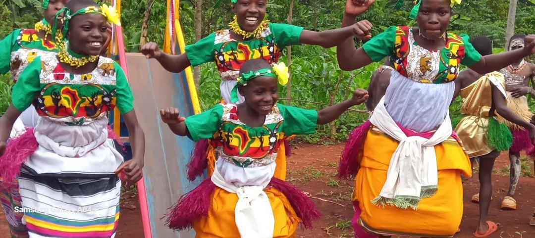 Healthcare and Nutrition Programs